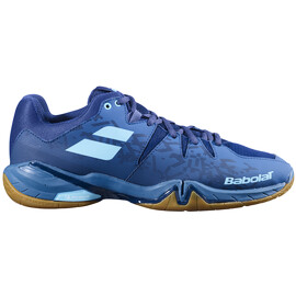 Babolat  Shadow Spirit Dark Blue  Férfiteremcipő