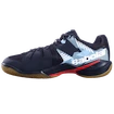 Babolat  Shadow Spirit Men Black/Tomato Red  Férfiteremcipő