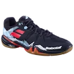Babolat  Shadow Spirit Men Black/Tomato Red  Férfiteremcipő