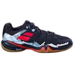 Babolat  Shadow Spirit Men Black/Tomato Red  Férfiteremcipő