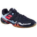 Babolat  Shadow Spirit Men Black/Tomato Red  Férfiteremcipő
