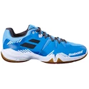 Babolat  Shadow Spirit Men Blue/Black  Férfiteremcipő