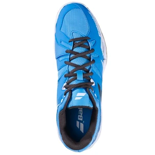 Babolat  Shadow Spirit Men Blue/Black  Férfiteremcipő