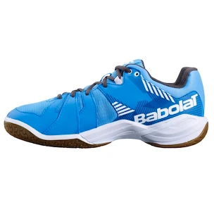 Babolat  Shadow Spirit Men Blue/Black  Férfiteremcipő