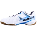 Babolat  Shadow Spirit Men White/Black  Férfiteremcipő