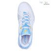 Babolat  Shadow Spirit Women White/Light Blue  Női teremcipő