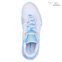 Babolat  Shadow Spirit Women White/Light Blue  Női teremcipő