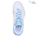 Babolat  Shadow Spirit Women White/Light Blue  Női teremcipő