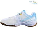 Babolat  Shadow Spirit Women White/Light Blue  Női teremcipő