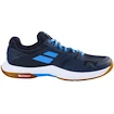 Babolat  Shadow Team 2 M Black/Grey  Férfiteremcipő EUR 43