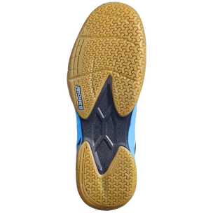 Babolat  Shadow Team Black/Blue  Férfiteremcipő