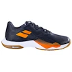 Babolat  Shadow Tour 5 Men Black/Orange  Férfiteremcipő