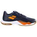 Babolat  Shadow Tour 5 Men Black/Orange  Férfiteremcipő