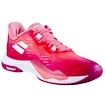 Babolat  Shadow Tour 5 Women Raspberry  Női teremcipő