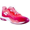 Babolat  Shadow Tour 5 Women Raspberry  Női teremcipő