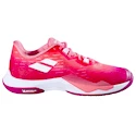 Babolat  Shadow Tour 5 Women Raspberry  Női teremcipő