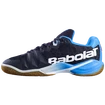 Babolat  Shadow Tour Black/Blue  Férfiteremcipő