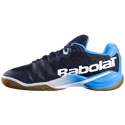 Babolat  Shadow Tour Black/Blue  Férfiteremcipő