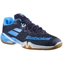 Babolat  Shadow Tour Black/Blue  Férfiteremcipő