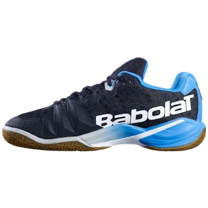 Babolat  Shadow Tour Black/Blue  Férfiteremcipő
