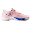 Babolat  Shadow Tour Women English Rose  Női teremcipő EUR 40