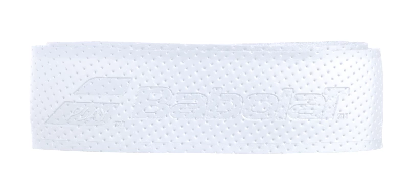 Babolat Syntec Evo fehér teniszütő grip