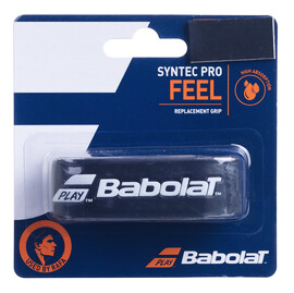 Babolat Syntec Pro Base Wrap teniszütő grip