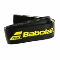 Babolat Syntec Pro Basic Wrap fekete/sárga teniszütő grip