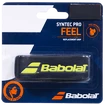 Babolat  Syntec Pro Black/Fluo Yellow  Alapgrip
