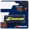 Babolat  Syntec Pro Black/Fluo Yellow  Alapgrip