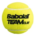 Babolat  Team Clay  Teniszlabdák