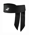 Babolat  Tie Headband Black Hajpánt