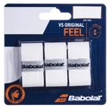 Babolat VS Grip Original X3 (3 db) fehér