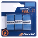 Babolat  VS Original Feel X3 Blue  Felső nyélvédő overgrip