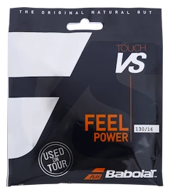 Babolat VS Touch (12m) Teniszütő húrozása