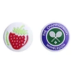 Babolat  Wimbledon Dampener  Rezgéscsillapító