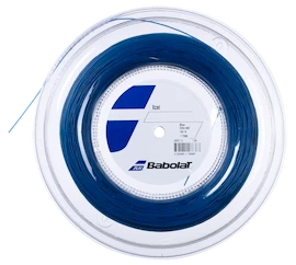 Babolat XCEL Blue 1.30 (200 m) Teniszütő húrozása