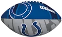 Ball Wilson NFL csapat logó FB Indianapolis Colts JR