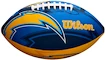 Ball Wilson NFL csapat logóval FB Los Angeles Chargers JR