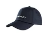 Baseballsapka Head  Performance Cap Navy