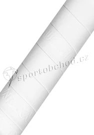 Basic wrap az ütőkhöz Karakal PU Super Grip fehér