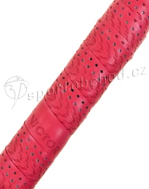 Basic wrap Victor Fishbone markolat piros