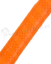 Basic wrap Victor Shelter Grip narancssárga