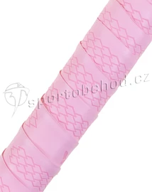 Basic wrap Victor Shelter Grip rózsaszín