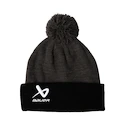 Bauer  2Tone Knit Pom Black/Grey  Kötött sapka