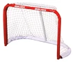 Bauer   3' X 2' Pro Mini Steel Goal  Edzőkapu