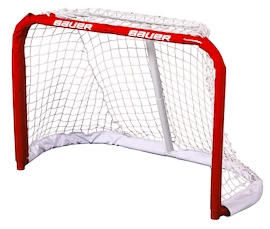 Bauer 3' X 2' Pro Mini Steel Goal Edzőkapu