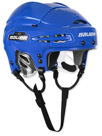 Bauer 5100 Blue Senior Jégkorong fejvédő