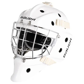 Bauer 930 White Youth Kapus hoki maszk