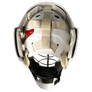 Bauer  940 CCE White Junior Kapus hoki maszk